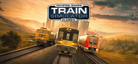 Now Available - Train Simulator 2014